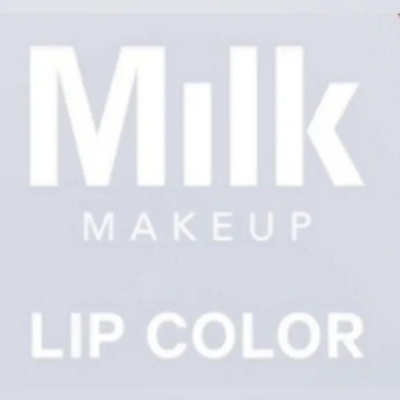 Deuces | Hydrating Matte Lip Color | Milk Makeup | Brand New in Box | Authentic - Picture 10 of 13